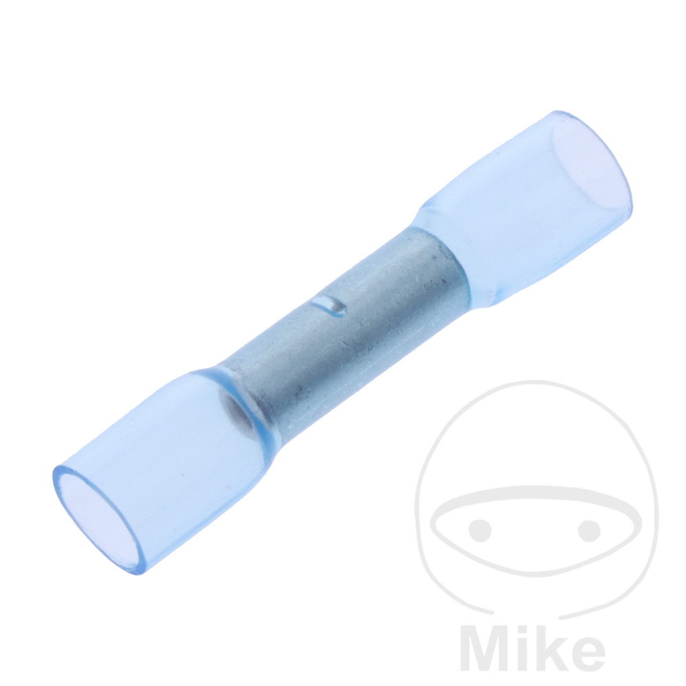 Connecteur bout à bout 1.5-2.5 JMP Connecteur bout à bout 1.5-2.5 JMP