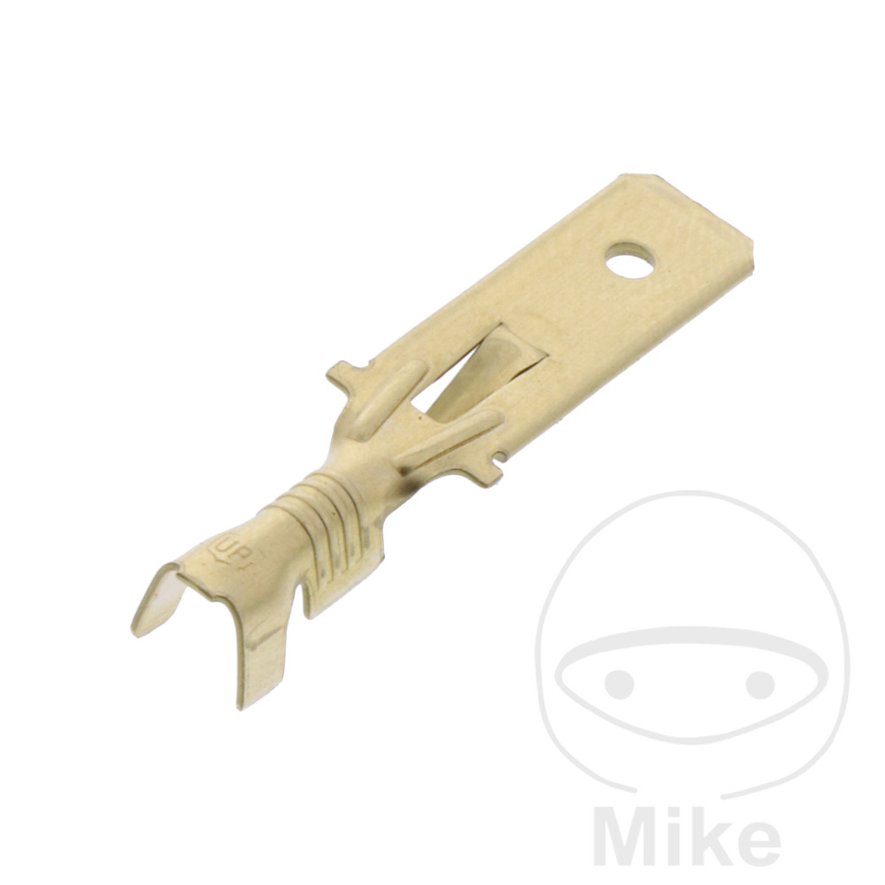 Cosse Plate 1.0-2.5 6.3 mm JMP Cosse Plate 1.0-2.5 6.3 mm JMP