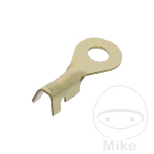 Cosse tubulaire non isolée 1.0-2.5 M4 JM