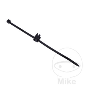 Collier de Serrage 4.6X200 noir