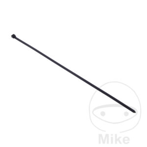 Collier de Serrage 7.6X450 noir