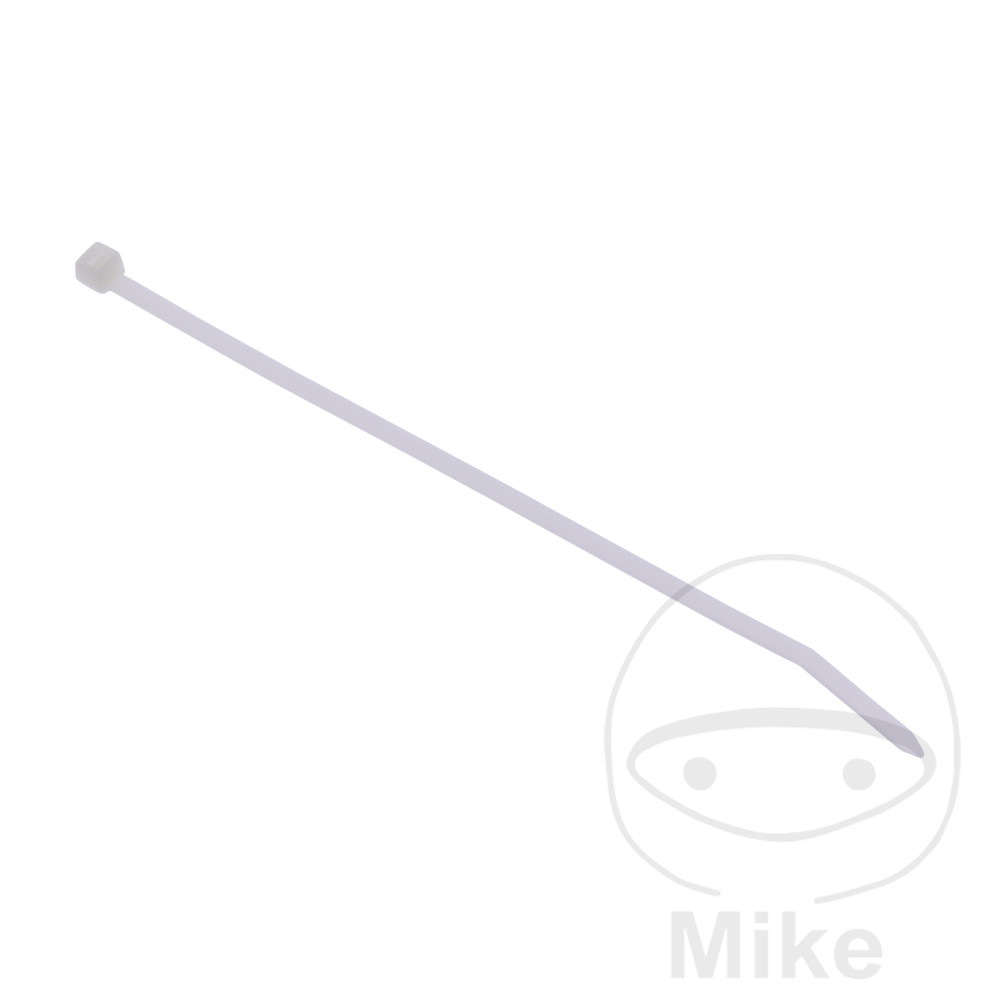 Collier de Serrage 4.8X200 NAT Collier de Serrage 4.8X200 NAT