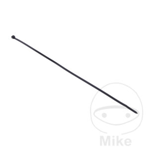 Collier de Serrage 4.8X368 noir