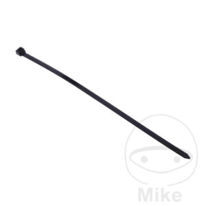 Collier de Serrage 7.6X292 noir