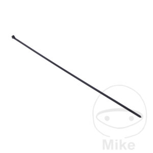 Collier de Serrage 4.8X361 noir