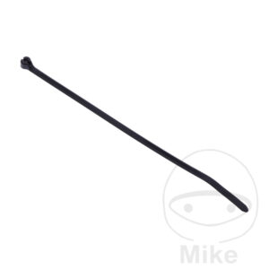 Collier de Serrage 4.8X186 noir