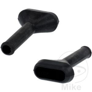 RUBBER GROMMET 4 PIN