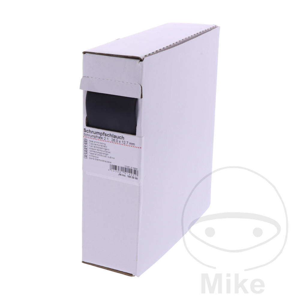 Gaine thermorétractable 26.0MM JMP Gaine thermorétractable 26.0MM JMP – Image 2