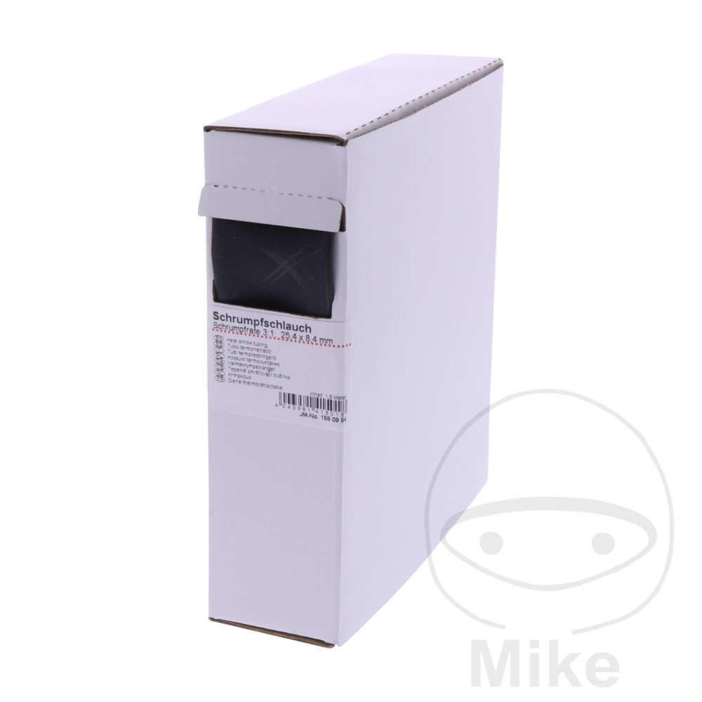 Gaine thermorétractable 25.4MM JMP Gaine thermorétractable 25.4MM JMP – Image 2