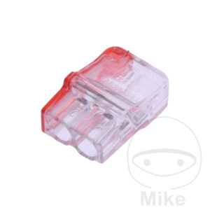 Klemme VERBINDUNG 2 Pol