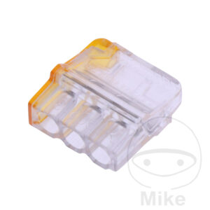 Klemme VERBINDUNG 3 Pol