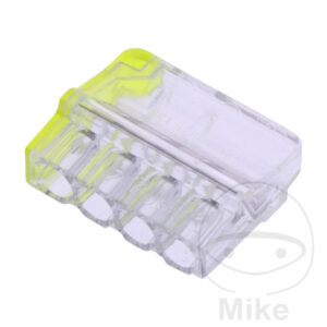 Klemme VERBINDUNG 4-polig