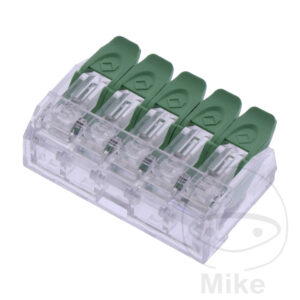 Klemme VERBINDUNG 5 Pol