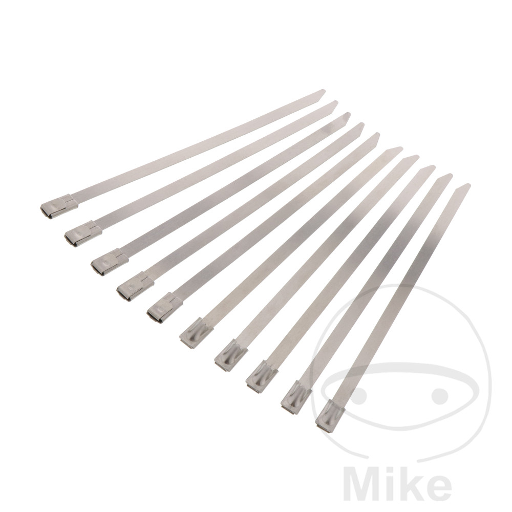 Collier de serrage 4.5X129 JMP Collier de serrage 4.5X129 JMP