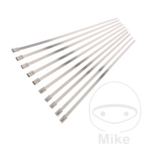 Collier de serrage 4.45X300 JMP