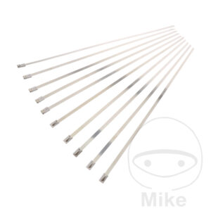 Collier de serrage 4.5X370 JMP