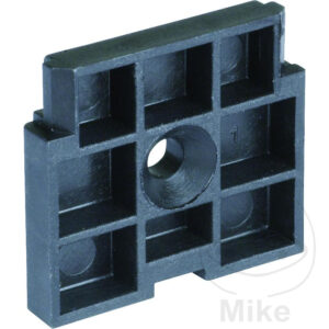 Support porte-fusible