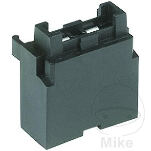 Capuchon pour porte-fusible Porte fusible ATO