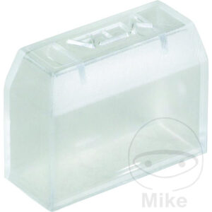 Capuchon pour porte-fusible