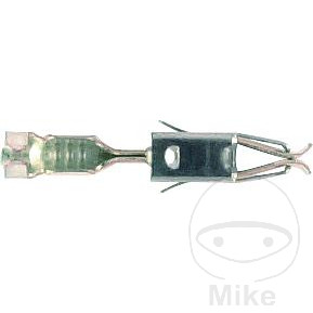 Cosse Plate 0.5-1.0 2.8 mm