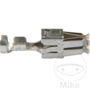 Connecteur à sertir 0.5-1.0 4.8-6.3 mm