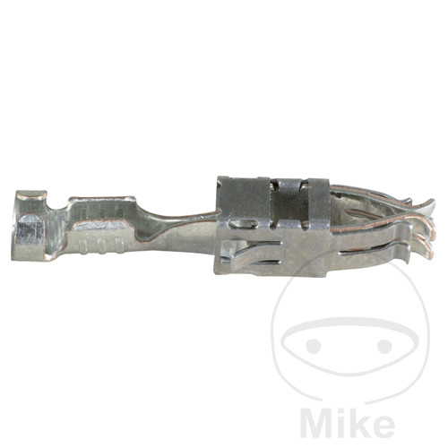 Connecteur à sertir 0.5-1.0 2.8/4.8 mm Connecteur à sertir 0.5-1.0 2.8/4.8 mm