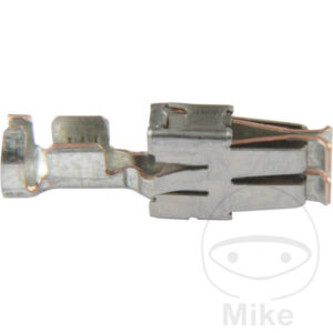 Cosse Plate 1.5-2.5 4.8-6.3 mm