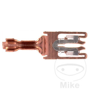 Cosse Plate 1.0-2.5 9.3 mm