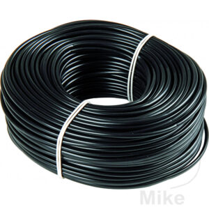 Tuyau isolant en rouleau 10 mm