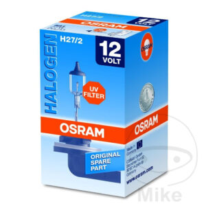 Ampoule H27 12V27W Osram
