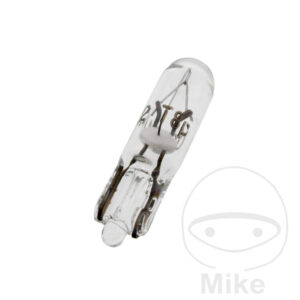 Ampoule 12V1.2W W2X4.6D Osram