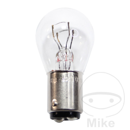 Ampoule 12V21/5W BAY15D JMP Ampoule 12V21/5W BAY15D JMP