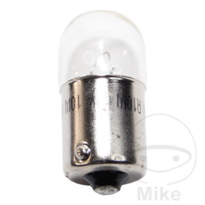 Ampoule 12V10W BA15S JMP