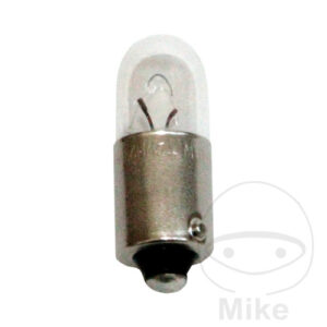 Ampoule 12V4W BA9S JMP