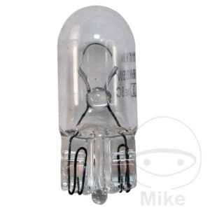 Ampoule 12V5W 2.1X9.5 JMP