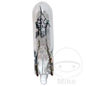 Ampoule 24V1.2W W2X4.6D JMP