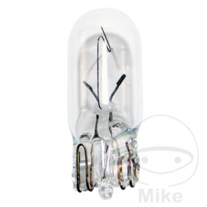 Ampoule 12V2W W2.1X9.5D JMP