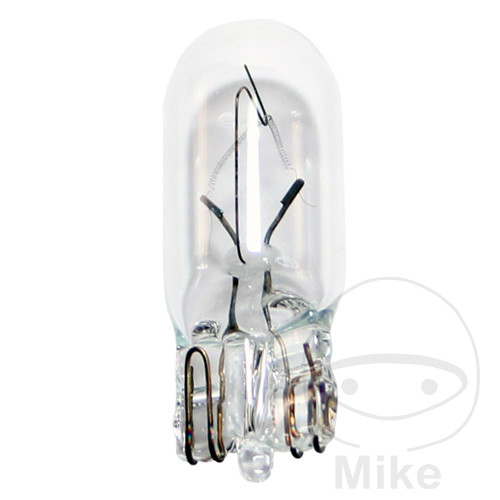 Ampoule 12V2W W2.1X9.5D JMP Ampoule 12V2W W2.1X9.5D JMP