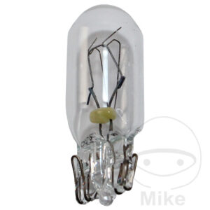 Ampoule 24V5W W2.1X9.5D JMP