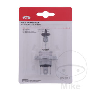 Ampoule 12V 60/55W H4 JMP