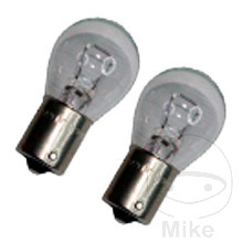 Ampoule 12V21W BA15S JMP Ampoule 12V21W BA15S JMP – Image 2