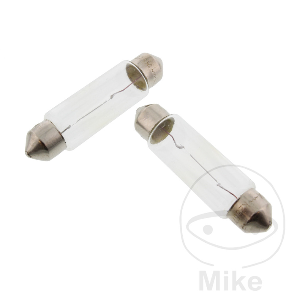 Ampoule 12V10W SV8.5-8 JMP Ampoule 12V10W SV8.5-8 JMP – Image 2