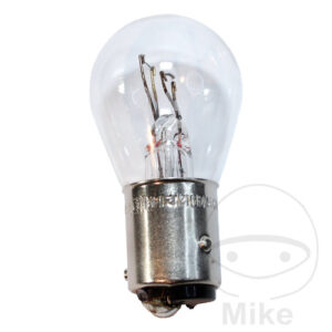 Ampoule 12V21/4W BAZ15D JMP