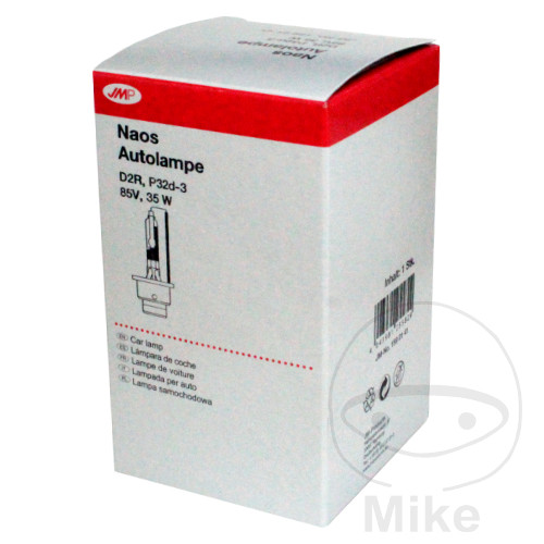 Ampoule 35 Watt D2R JMP Ampoule 35 Watt D2R JMP – Image 2