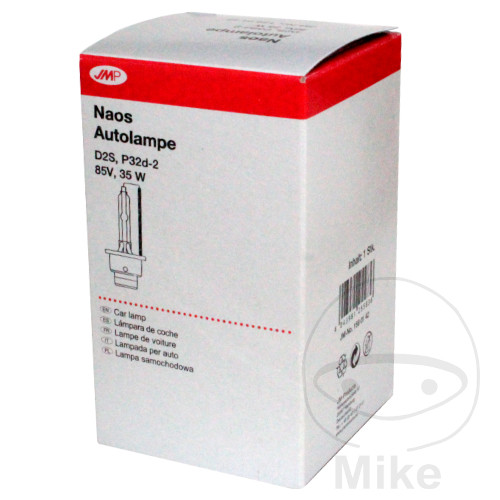 Ampoule 35 Watt D2S JMP Ampoule 35 Watt D2S JMP – Image 2