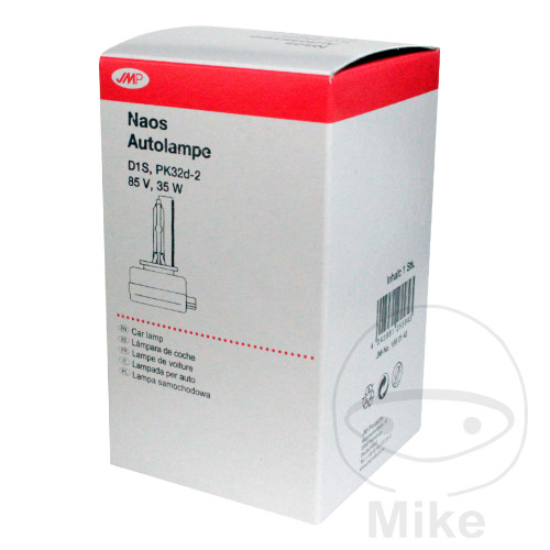 Ampoule 35 Watt D1S JMP Ampoule 35 Watt D1S JMP – Image 2