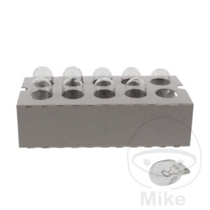 Ampoule 12V16W W2.1X9.5 JMP