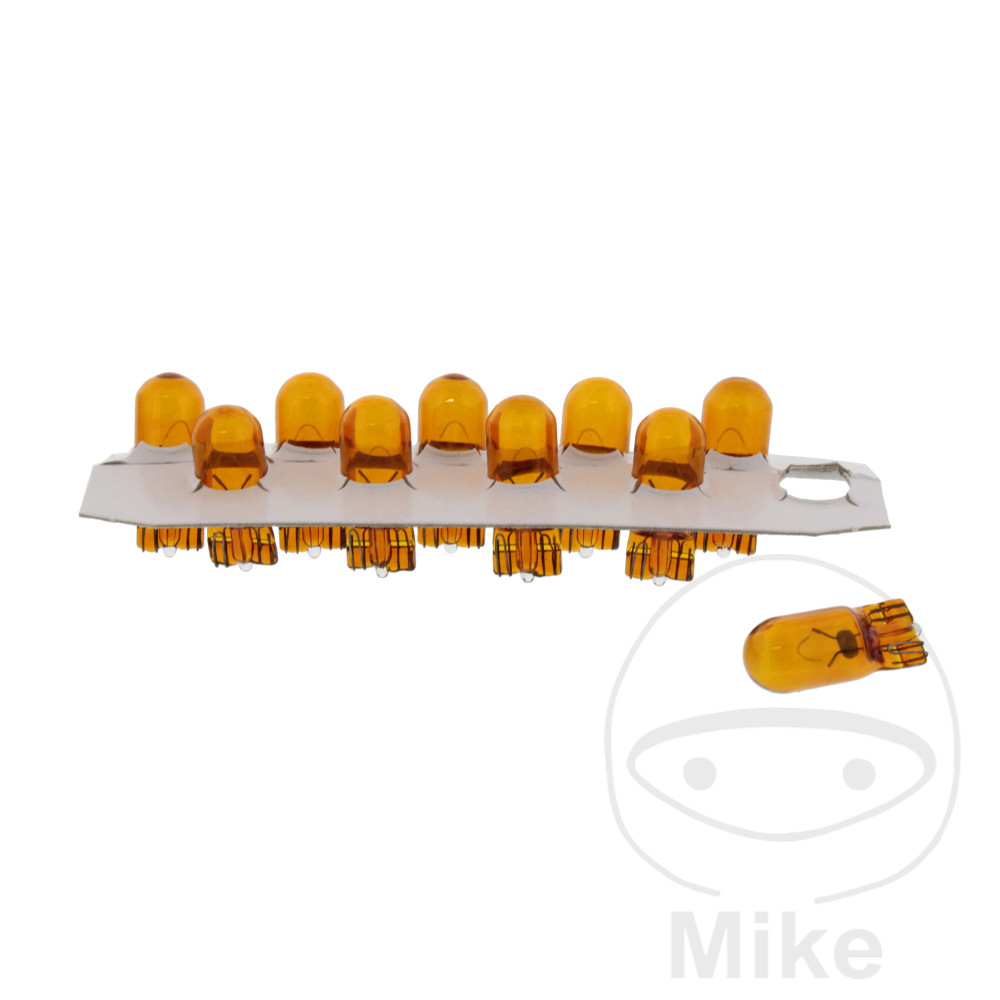 Ampoule 12V5W W2.1X9.5D JMP Ampoule 12V5W W2.1X9.5D JMP