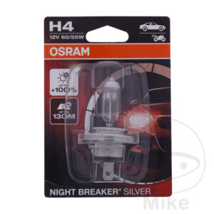 Ampoule H4 12V60/55W Osram