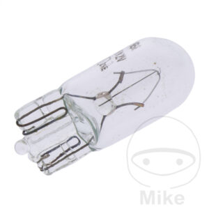 Ampoule 12V5W 2.1X9.5 JMP